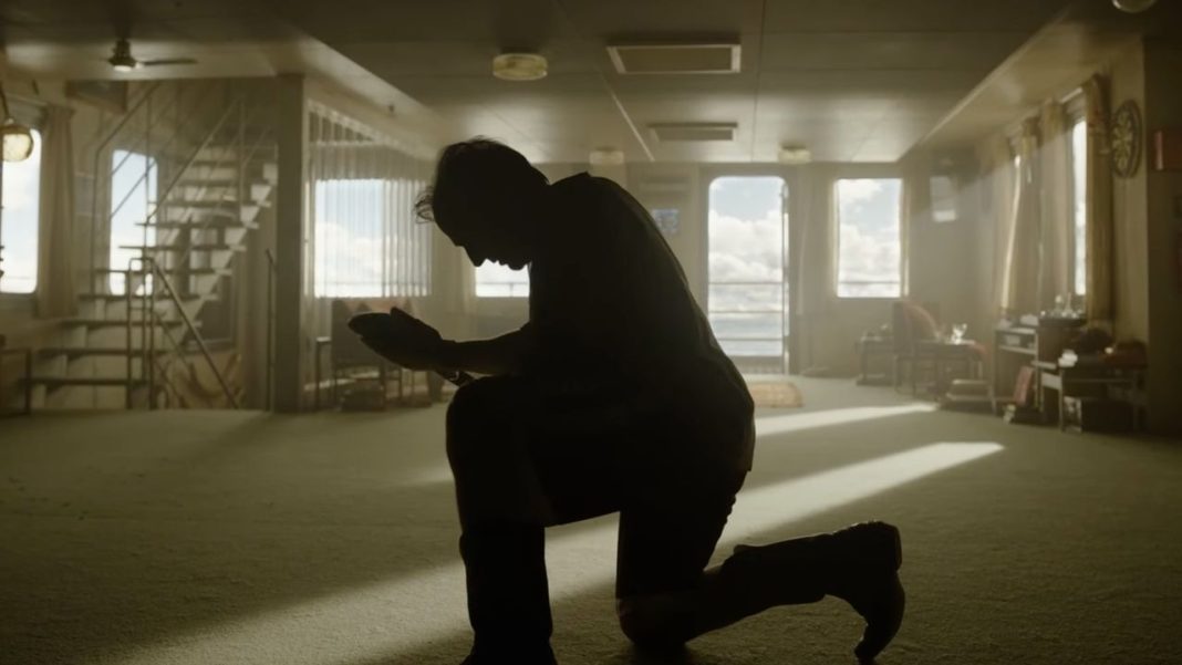 « Digger » : Tom Cruise réinventé par Alejandro González Iñárritu ?