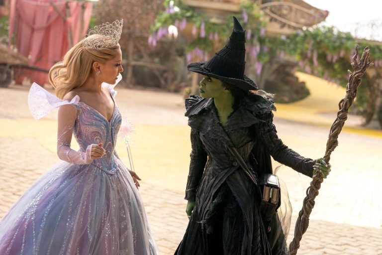 « Wicked : partie 2 » de Jon M. Chu : du simple plaisir régressif au visionnage, rien de plus à se mettre sous la dent