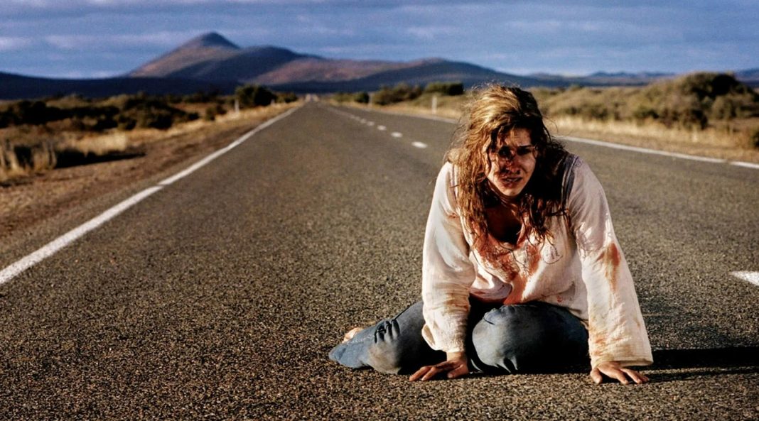 « Kill Screen » : des nouvelles du réalisateur Greg McLean (« Wolf Creek »)