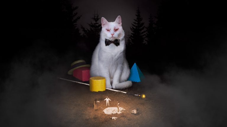 Après « Koko-di Koko-da », Johannes Nyholm prépare « Weird Elliot »