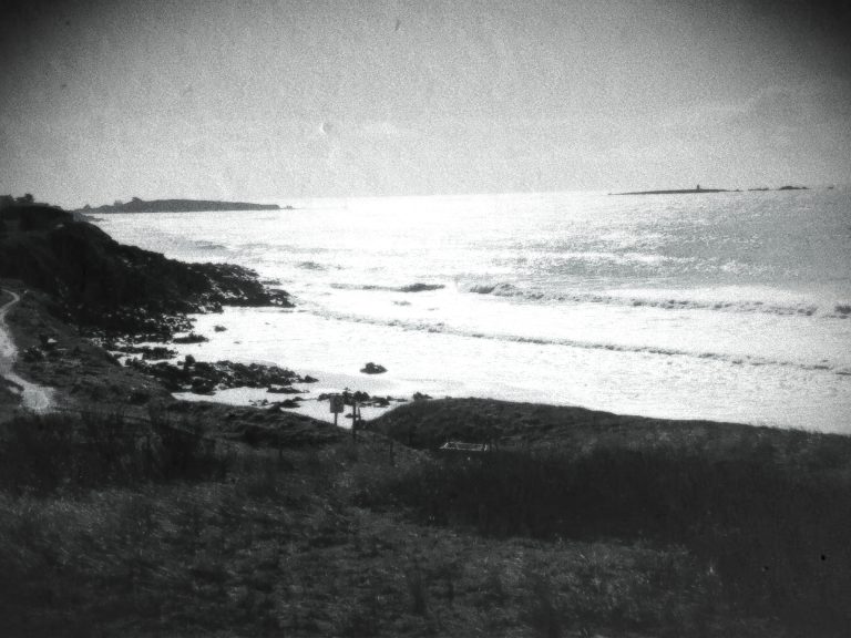 INFO CHAOS. F.J. Ossang tourne « Tombe des Rêves », Alexis Manenti, Elvire et Pascal Greggory au casting