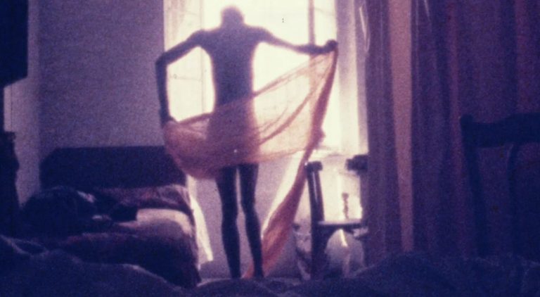 [ROMA-BRESCIA-CANNES] Iván Zulueta, 1974