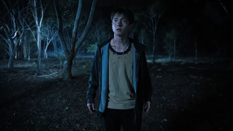 Le film d’horreur australien « Leviticus » fait sensation à Sundance