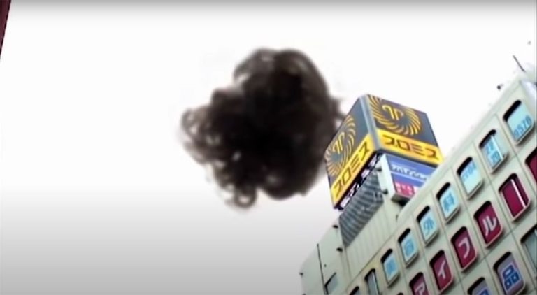 La séance de rattrapage : « Occult » (Kōji Shiraishi, 2009)