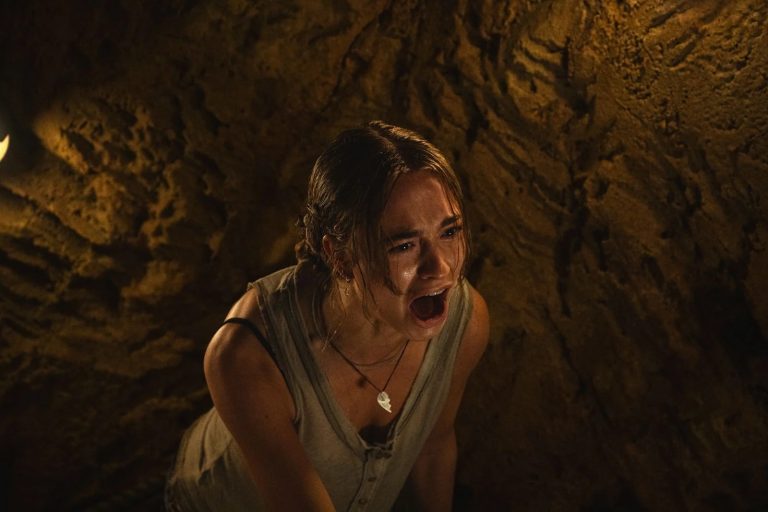 « Primate » de Johannes Roberts : un film d&rsquo;horreur totalement régressif, mais est-ce bien raisonnable ?