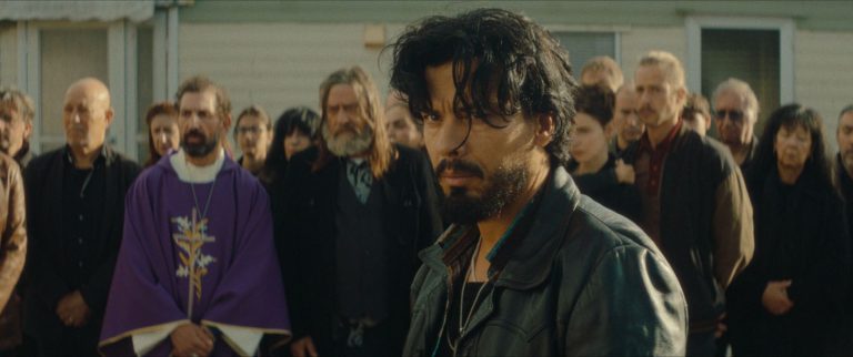 « Sans pitié » de Julien Hosmalin : un thriller français qui fait vraiment plaisir