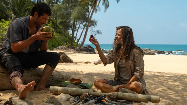 « Send Help » de Sam Raimi : un vrai bon film de studio, à la fois comédie d’aventure horrifique et satire sociale puissante