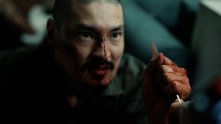 « Sicko » du réalisateur kazakh Aitore Zholdaskali : nouvelle sensation chaos ?