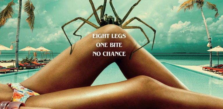 « Spider Island » : un nouveau film d&rsquo;horreur pour Christopher Smith avec des influenceurs, des araignées et Léna Situations