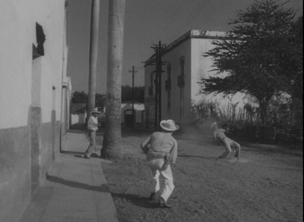 « Le fleuve de la mort » : un Luis Buñuel en salles en avril