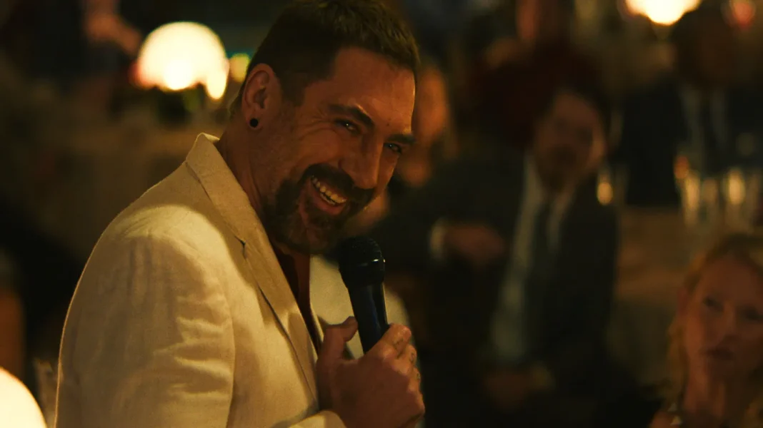 Javier Bardem en Robert De Niro dans le remake des « Nerfs à vif », sortez le popcorn !