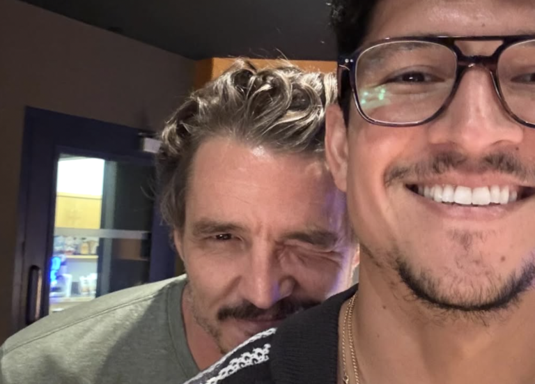 « De Noche » : Pedro Pascal remplace Joaquin Phoenix chez Todd Haynes