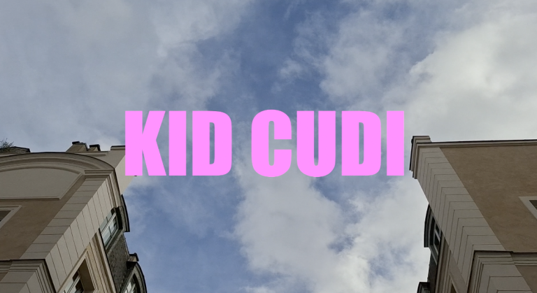 Kid Cudi : sa première exposition de peinture à Paris dans la Chaos TV