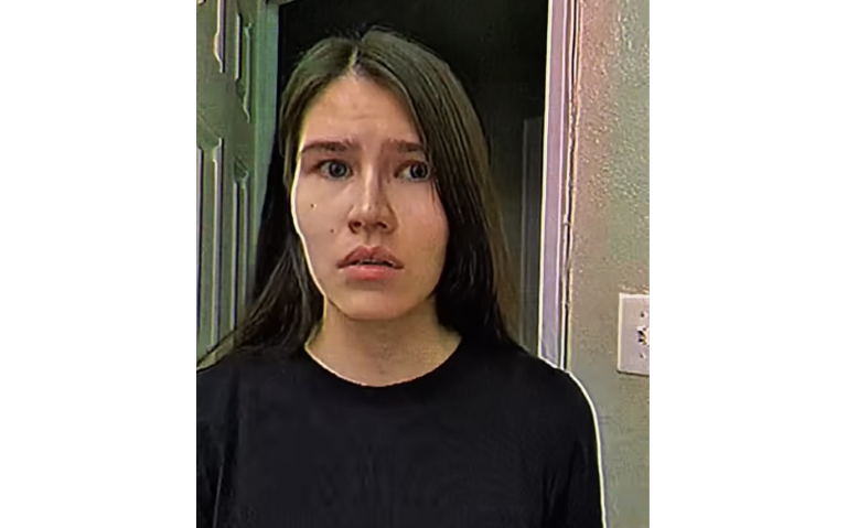 Evillica, vidéaste reine du creepycore