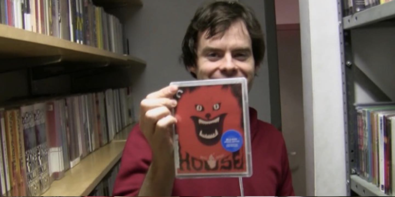 Bill Hader passe à la réalisation de long métrage : l&rsquo;acteur de « Barry » prépare « They Know »