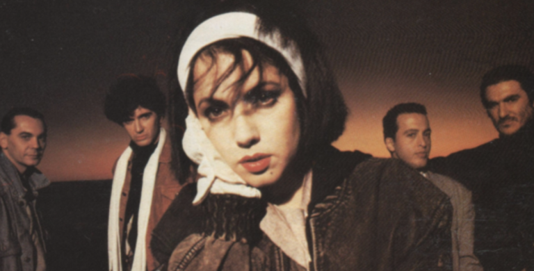 Culte des années 80 : Matia Bazar – « Ti sento »