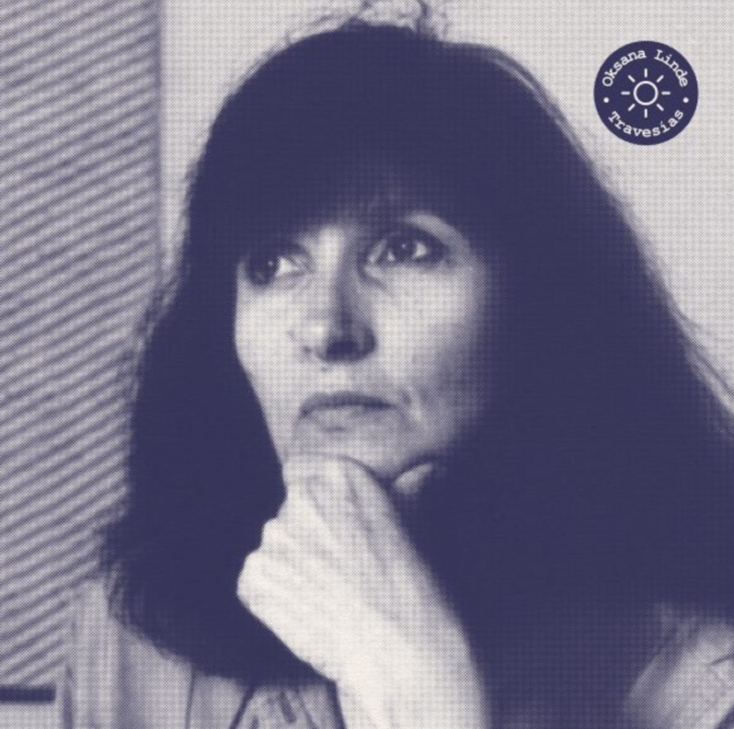 Culte des années 90 : Oksana Linde – « Travesías »
