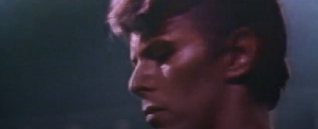 Culte des années 70 : David Bowie – « Speed of Life »