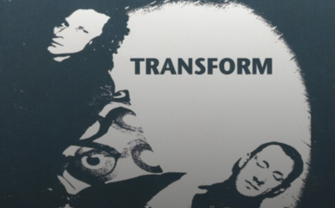 Culte des années 90 : Transform – « Transformation »