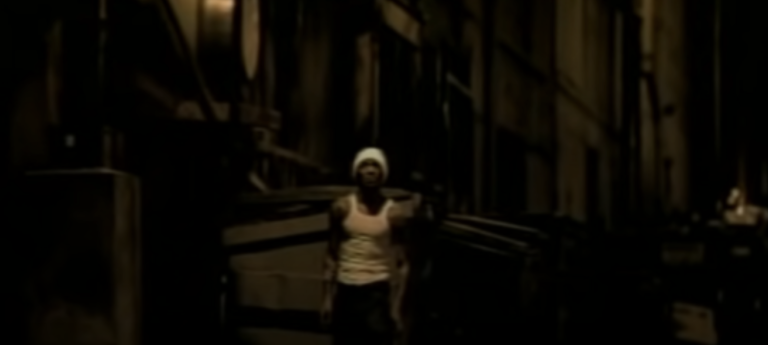 Culte des années 90 : Tricky – « Evolution Revolution Love »