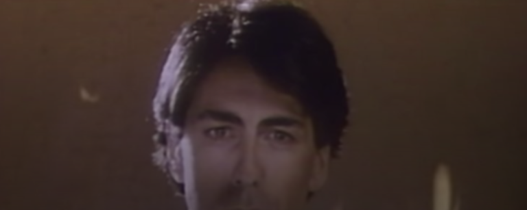 Culte des années 80 : Alain Chamfort – « Chasseur d&rsquo;ivoire »