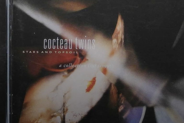 Culte des années 90 : Cocteau Twins – « Lazy calm »