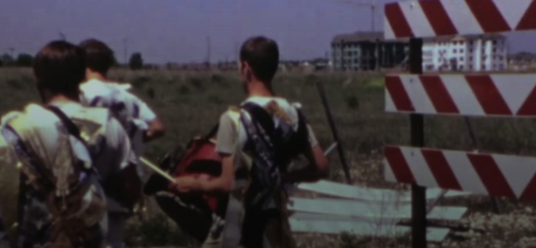 Culte des années 2010 : Dark Dark Dark – « Daydreaming »