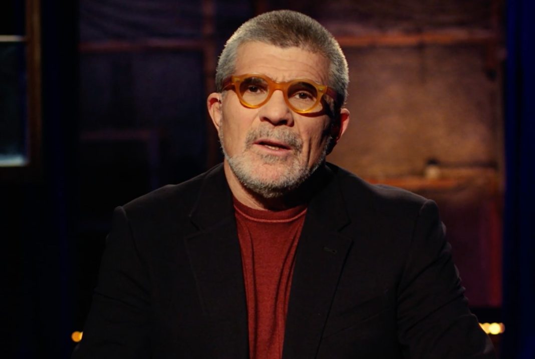 « Speed the Plow » : David Mamet de retour au cinéma, Anthony Mackie et Sharon Stone au casting