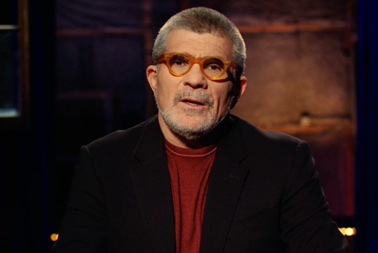 « Speed the Plow » : David Mamet de retour au cinéma, Anthony Mackie et Sharon Stone au casting