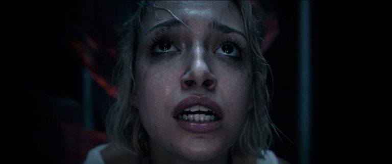 « Dead by Dawn » de Dawid Torrone sur Shadowz : le théâtre des morts mal nés