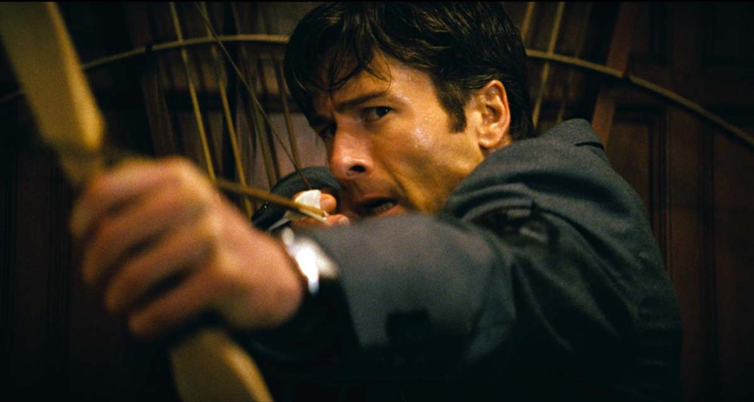 « How to make a killing » de John Patton Ford : Glen Powell et Margaret Qualley dans une satire cruelle