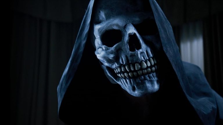 « Night of the Reaper » de Brandon Christensen sur Shadowz : la nuit où le passé ne voulut pas mourir