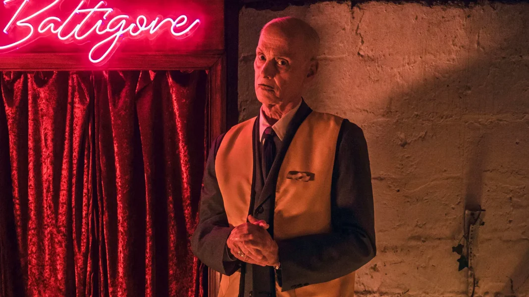« Baltigore » : une nouvelle anthologie d’horreur présentée par John Waters