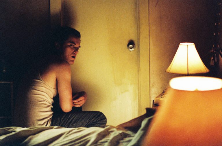 Michael Shannon dans un remake moderne du « Cabinet du docteur Caligari »