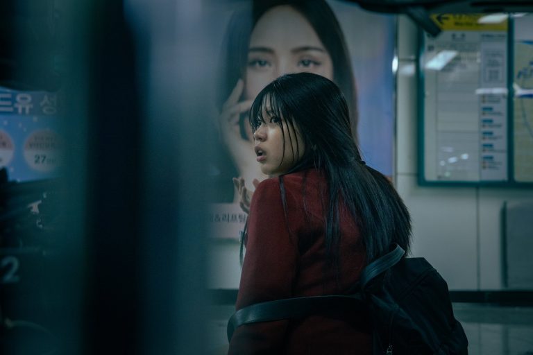 « Ghost Train » de Tak Se-woong : des nouvelles du cinéma horrifique coréen