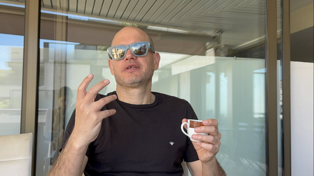 Nadav Lapid à l’honneur à la filmothèque du Quartier Latin : retour sur ses films