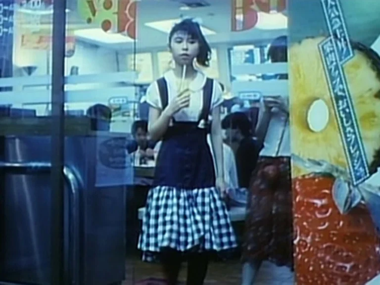 [LOLITA VIBRATOR TORTURE] Hisayasu Sato, 1988