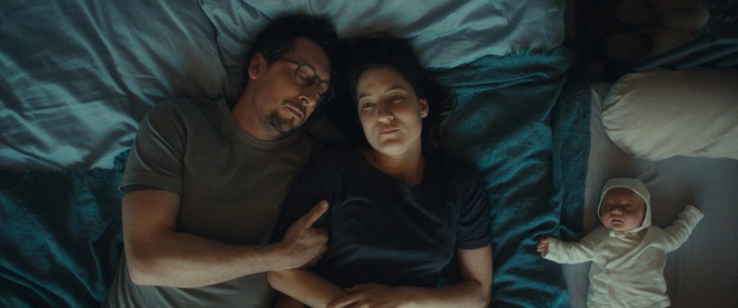 « Mother’s baby » de Johanna Moder : Grand prix de Gérardmer 2026 moderne et pertinent