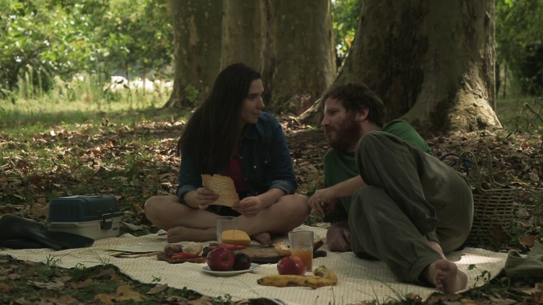 Laura Citarella (« Trenque Lauquen ») prépare « Las Italianas »