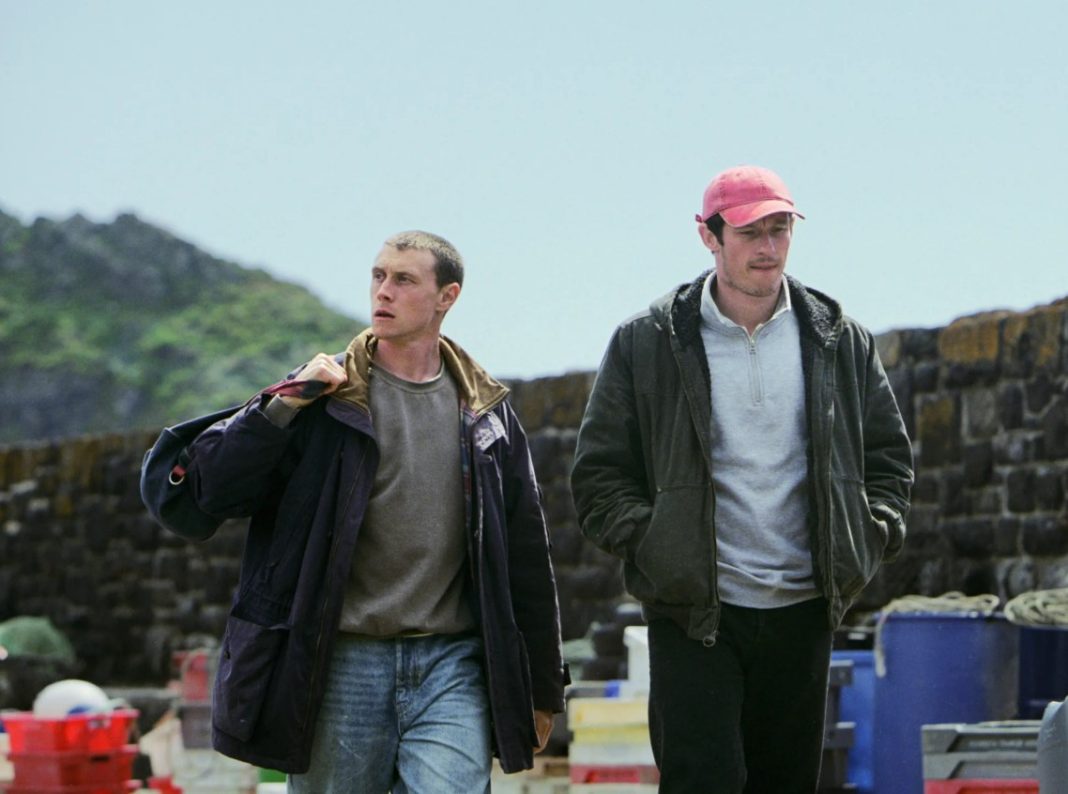 Après « Enys Men », Mark Jenkin signe « Rose of Nevada », un nouveau cauchemar folk horror