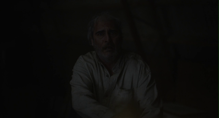 [VOX POPULI] « Comment vous expliquez le pénis géant dans « Beau is Afraid » ? »