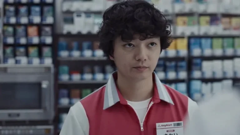 « AnyMart » de Iwasaki Yusuke : la comédie horrifique dévoilée dans une bande-annonce