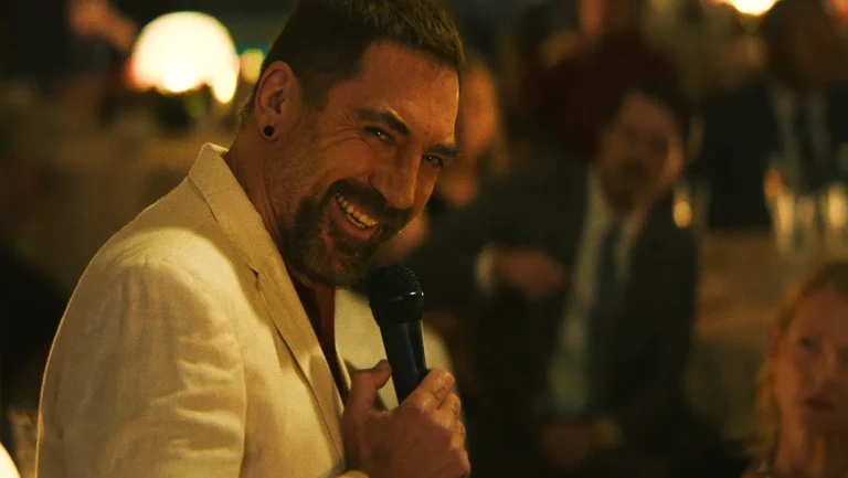 « Les nerfs à vif » en série : après Robert Mitchum et Robert De Niro, Javier Bardem est Max Cady