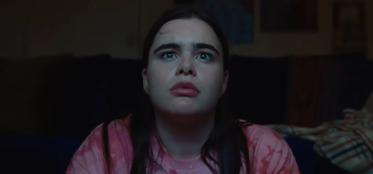 « Faces of death » de Daniel Goldhaber : Barbie Ferreira dans l’enfer du mondo