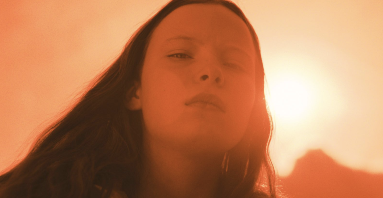 « La gifle » de Frédéric Hambalek : trop théorique, pas assez organique