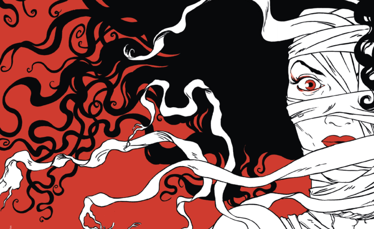 Romain Daudet-Jahan, Hanna Bergholm, Pål Øie… Tout le monde au BIFFF