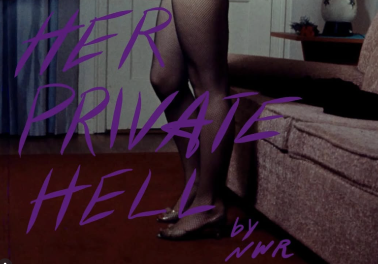 Nicolas Winding Refn dévoile « Her Private Hell », prêt pour Cannes 2026 ?