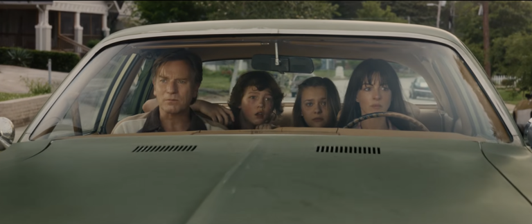 « The End of Oak Street » de David Robert Mitchell : la bande-annonce est arrivée, l&rsquo;attente maximale