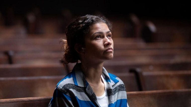 « Euphoria » saison 3 arrive en avril : encore de nouvelles images