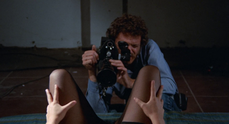 [HOLLYWOOD 90028] Christina Hornisher, 1973